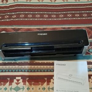 Autonatic Vacuum Sealer For Food